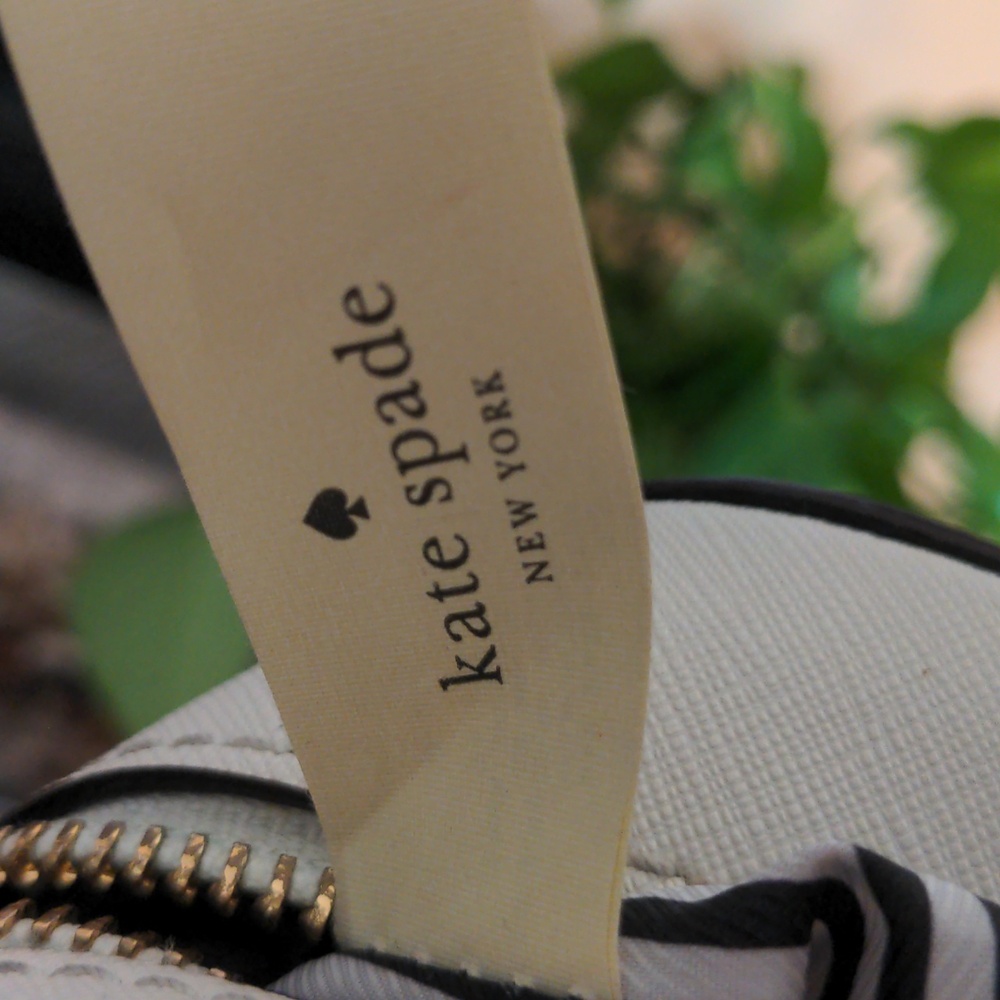 Kate Spade Crossbody Convertible Bag - Picture 7 of 12